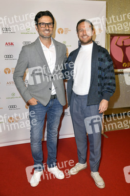 Ernst Lubitsch Preis 2021 in Berlin