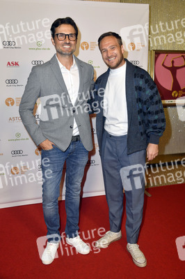 Ernst Lubitsch Preis 2021 in Berlin