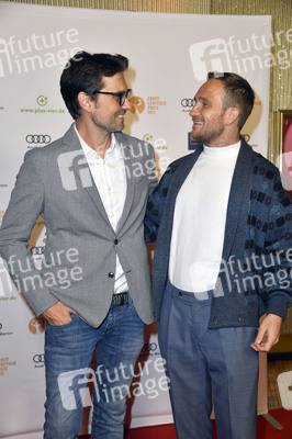 Ernst Lubitsch Preis 2021 in Berlin