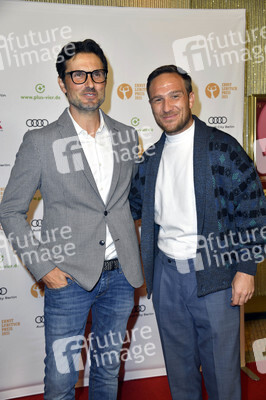 Ernst Lubitsch Preis 2021 in Berlin