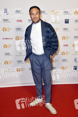 Ernst Lubitsch Preis 2021 in Berlin