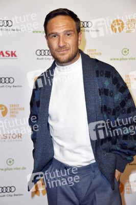 Ernst Lubitsch Preis 2021 in Berlin