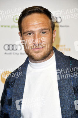 Ernst Lubitsch Preis 2021 in Berlin