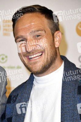 Ernst Lubitsch Preis 2021 in Berlin