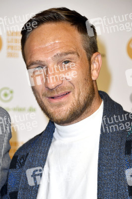 Ernst Lubitsch Preis 2021 in Berlin