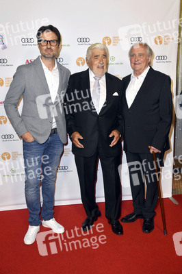 Ernst Lubitsch Preis 2021 in Berlin