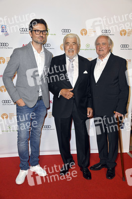 Ernst Lubitsch Preis 2021 in Berlin