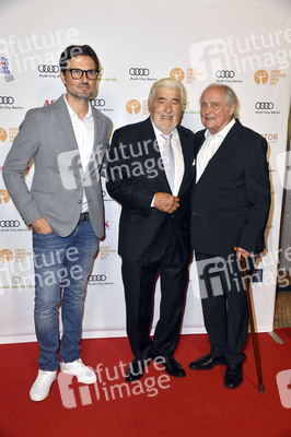 Ernst Lubitsch Preis 2021 in Berlin