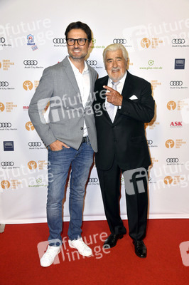 Ernst Lubitsch Preis 2021 in Berlin