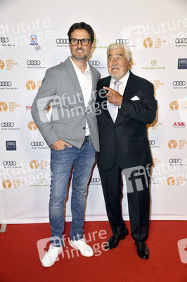 Ernst Lubitsch Preis 2021 in Berlin