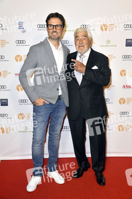 Ernst Lubitsch Preis 2021 in Berlin