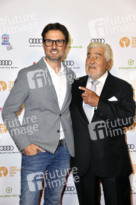 Ernst Lubitsch Preis 2021 in Berlin