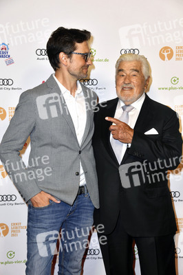 Ernst Lubitsch Preis 2021 in Berlin