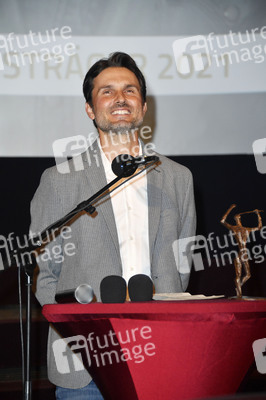 Ernst Lubitsch Preis 2021 in Berlin