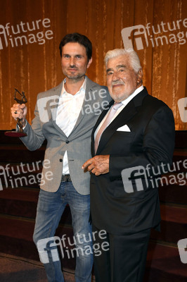 Ernst Lubitsch Preis 2021 in Berlin