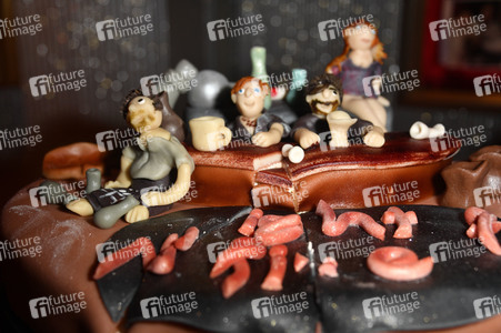 Ernst Lubitsch Preis 2021 in Berlin