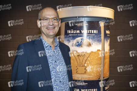 Filmpremiere 'Träum weiter! Sehnsucht nach Veränderung' in Köln