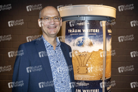 Filmpremiere 'Träum weiter! Sehnsucht nach Veränderung' in Köln