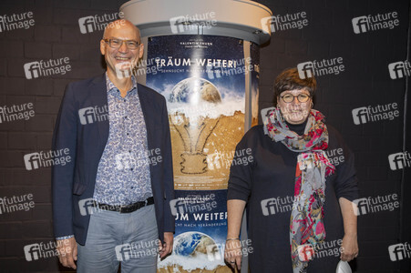 Filmpremiere 'Träum weiter! Sehnsucht nach Veränderung' in Köln