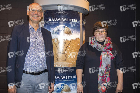 Filmpremiere 'Träum weiter! Sehnsucht nach Veränderung' in Köln
