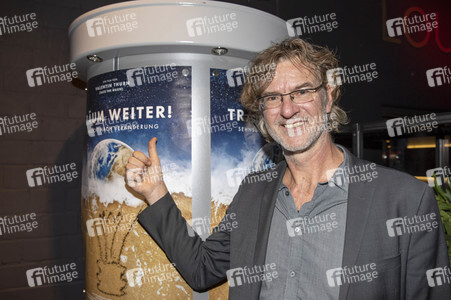 Filmpremiere 'Träum weiter! Sehnsucht nach Veränderung' in Köln