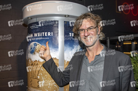 Filmpremiere 'Träum weiter! Sehnsucht nach Veränderung' in Köln