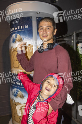 Filmpremiere 'Träum weiter! Sehnsucht nach Veränderung' in Köln