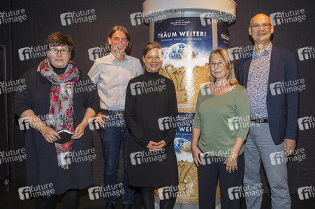 Filmpremiere 'Träum weiter! Sehnsucht nach Veränderung' in Köln