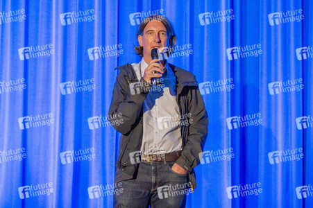 Filmpremiere 'Träum weiter! Sehnsucht nach Veränderung' in Köln