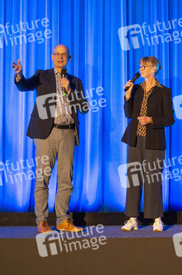 Filmpremiere 'Träum weiter! Sehnsucht nach Veränderung' in Köln