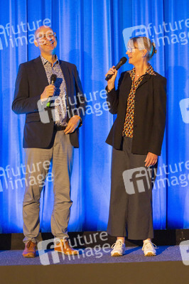 Filmpremiere 'Träum weiter! Sehnsucht nach Veränderung' in Köln