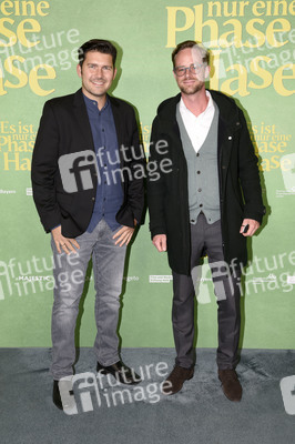 Filmpremiere 'Es ist nur eine Phase, Hase' in München