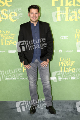 Filmpremiere 'Es ist nur eine Phase, Hase' in München