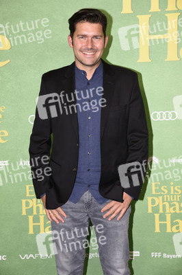 Filmpremiere 'Es ist nur eine Phase, Hase' in München