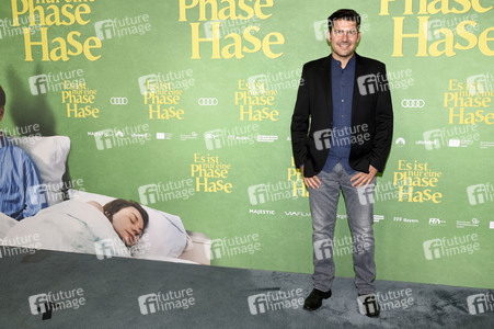 Filmpremiere 'Es ist nur eine Phase, Hase' in München