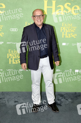 Filmpremiere 'Es ist nur eine Phase, Hase' in München