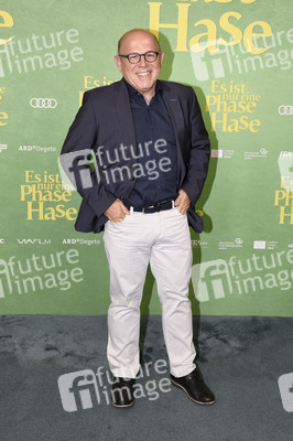 Filmpremiere 'Es ist nur eine Phase, Hase' in München