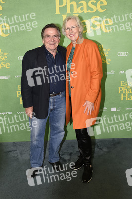 Filmpremiere 'Es ist nur eine Phase, Hase' in München