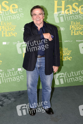 Filmpremiere 'Es ist nur eine Phase, Hase' in München