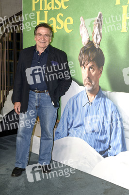 Filmpremiere 'Es ist nur eine Phase, Hase' in München
