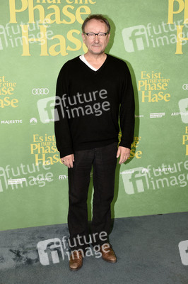 Filmpremiere 'Es ist nur eine Phase, Hase' in München
