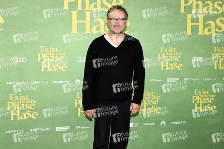 Filmpremiere 'Es ist nur eine Phase, Hase' in München