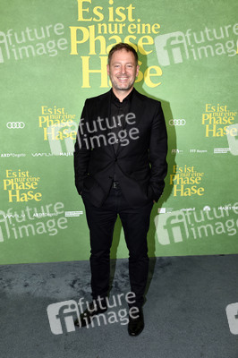 Filmpremiere 'Es ist nur eine Phase, Hase' in München