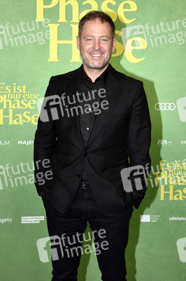 Filmpremiere 'Es ist nur eine Phase, Hase' in München