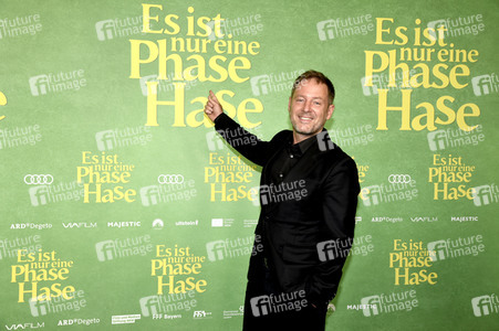 Filmpremiere 'Es ist nur eine Phase, Hase' in München