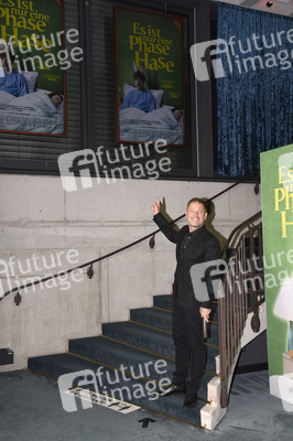 Filmpremiere 'Es ist nur eine Phase, Hase' in München