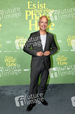 Filmpremiere 'Es ist nur eine Phase, Hase' in München