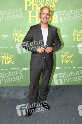 Filmpremiere 'Es ist nur eine Phase, Hase' in München