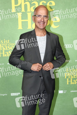 Filmpremiere 'Es ist nur eine Phase, Hase' in München