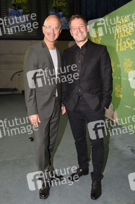 Filmpremiere 'Es ist nur eine Phase, Hase' in München